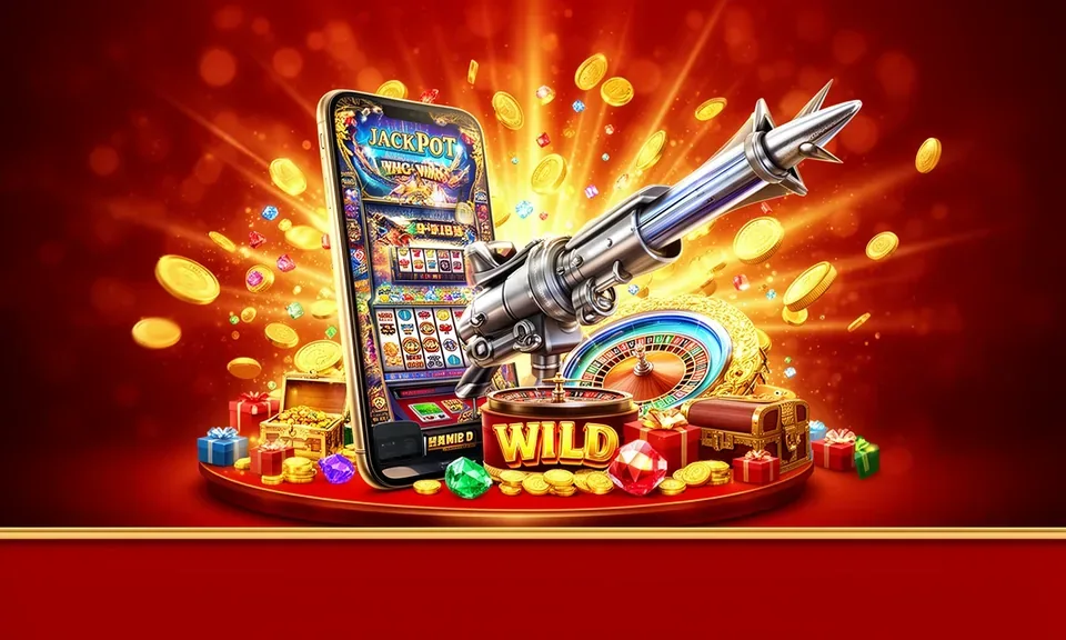 dewi18 Indonesia App