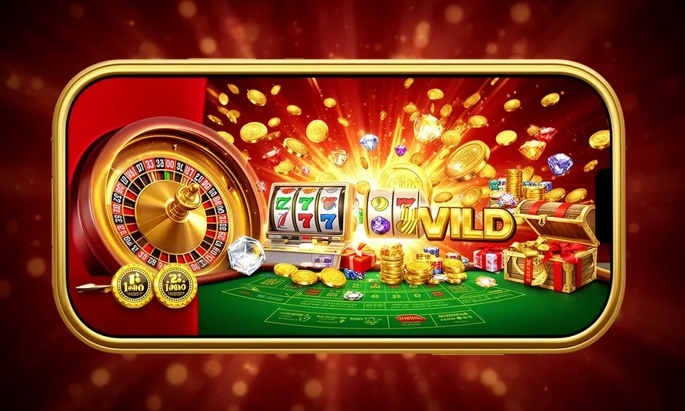 dewi18 VIP Cashback Rebate