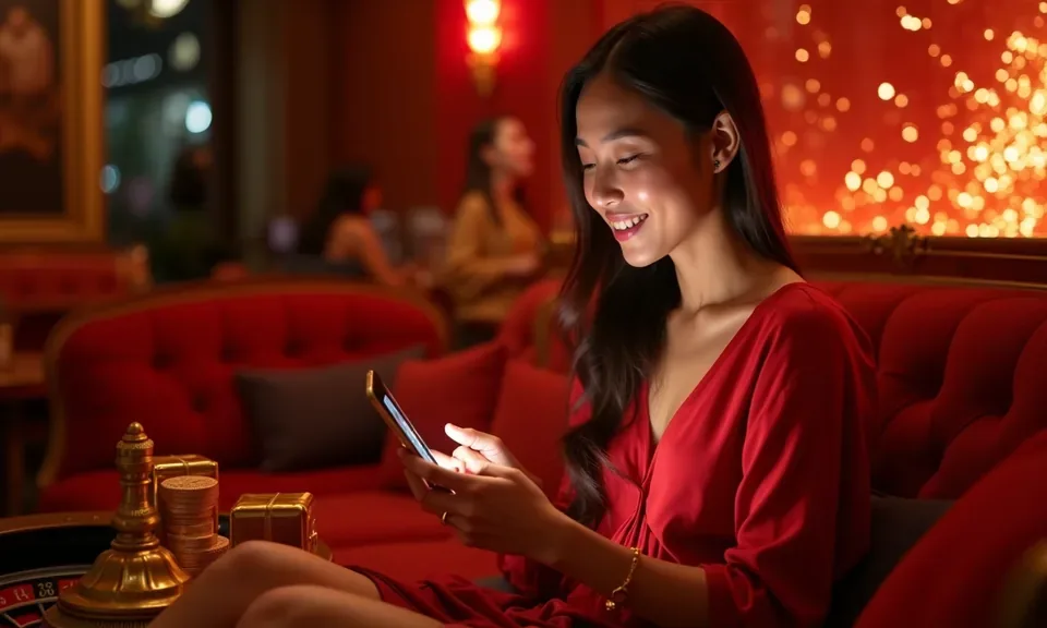 dewi18 What Our Samarinda Live Table Rooms Actually Offer